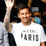 Negotiation With Messi took three years — Inter Miami President