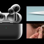 Apple AirPods As Medical And Hearing Aids: To Get Hearing Health, Body Temperature Monitoring