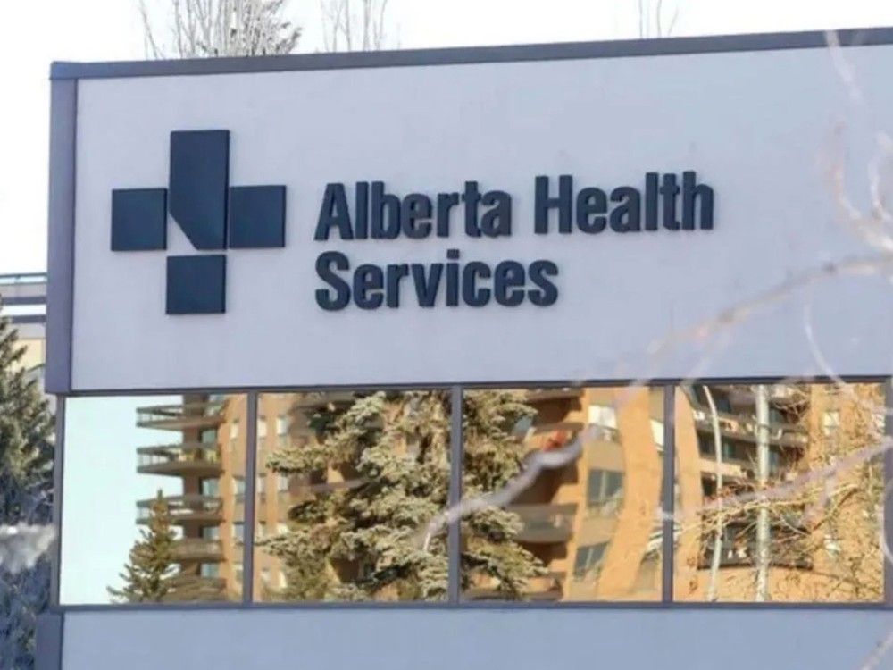 Alberta Health Services warns of hepatitis A case at fast food outlet in Nisku