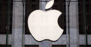 Apple’s market value ends above $3 trillion for first time, Money