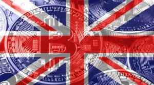 UK Adopts Crypto and Stablecoins as Regulated Financial Activity