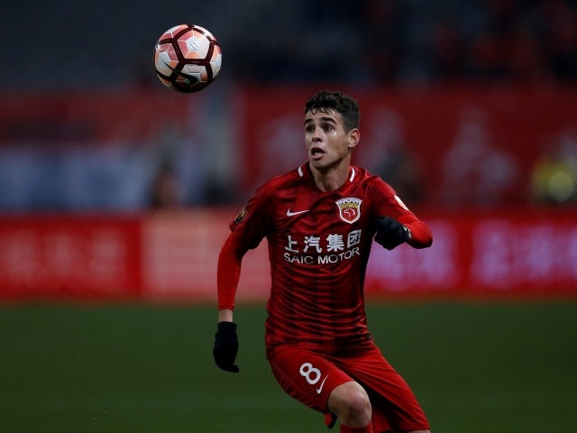 Preview: Beijing Guoan vs. Shanghai Port