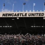 Newcastle in advanced talks to make winger first summer signing