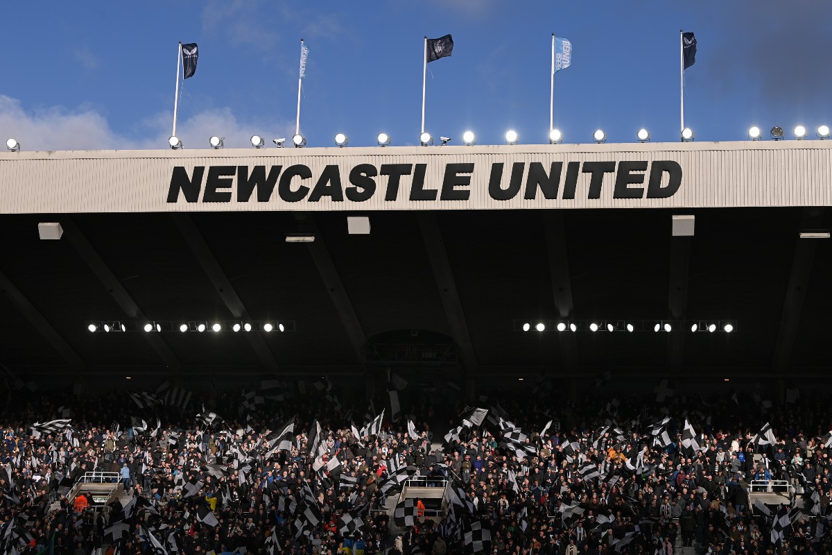 Newcastle in advanced talks to make winger first summer signing