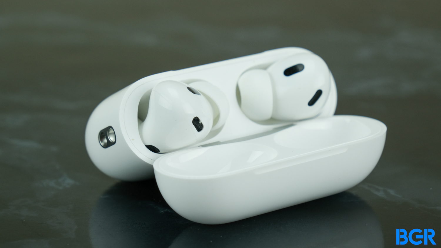 The AirPods Pro 3 feature I’m most excited about is… hearing health?