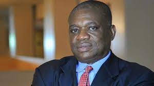 Senate Presidency: Orji Kalu Insists He Won’t Step Down