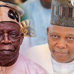 Tinubu, Shettima Assume Duties At Presidential Villa