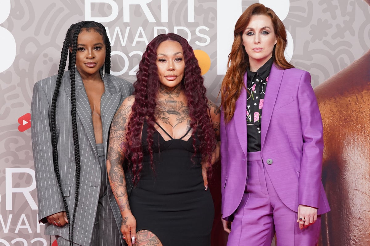 Sugababes say their BST Hyde Park setlist is ‘one big nod to London Pride’