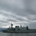 Canada to Deploy Two More Warships to Search for Mines in European Waters