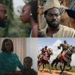 Five Nigerian AMVCA Nominated Shows With Strong Indigenous Plots