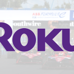 Formula E Racing Will Stream for Free on Roku