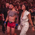 USA TODAY Sports/MMA Junkie rankings, June 27: Ilia Topuria takes big leap at 145 pounds