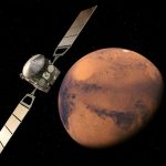 Watch Mars ‘livestream’ by the European Space Agency – latest updates