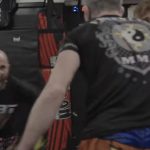 UFC 290 Embedded, Episode 1: ‘You accept that pain, accept that fatigue, and you’re going to get up’