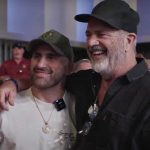 UFC 290 Embedded: Is Mel Gibson the good-luck charm?