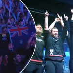 Esports tournament with $250,000 prize coming to Sydney