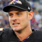 Ex-NFL Quarterback Ryan Mallett Dead At 35 After Drowning In Florida