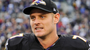 Ex-NFL Quarterback Ryan Mallett Dead At 35 After Drowning In Florida