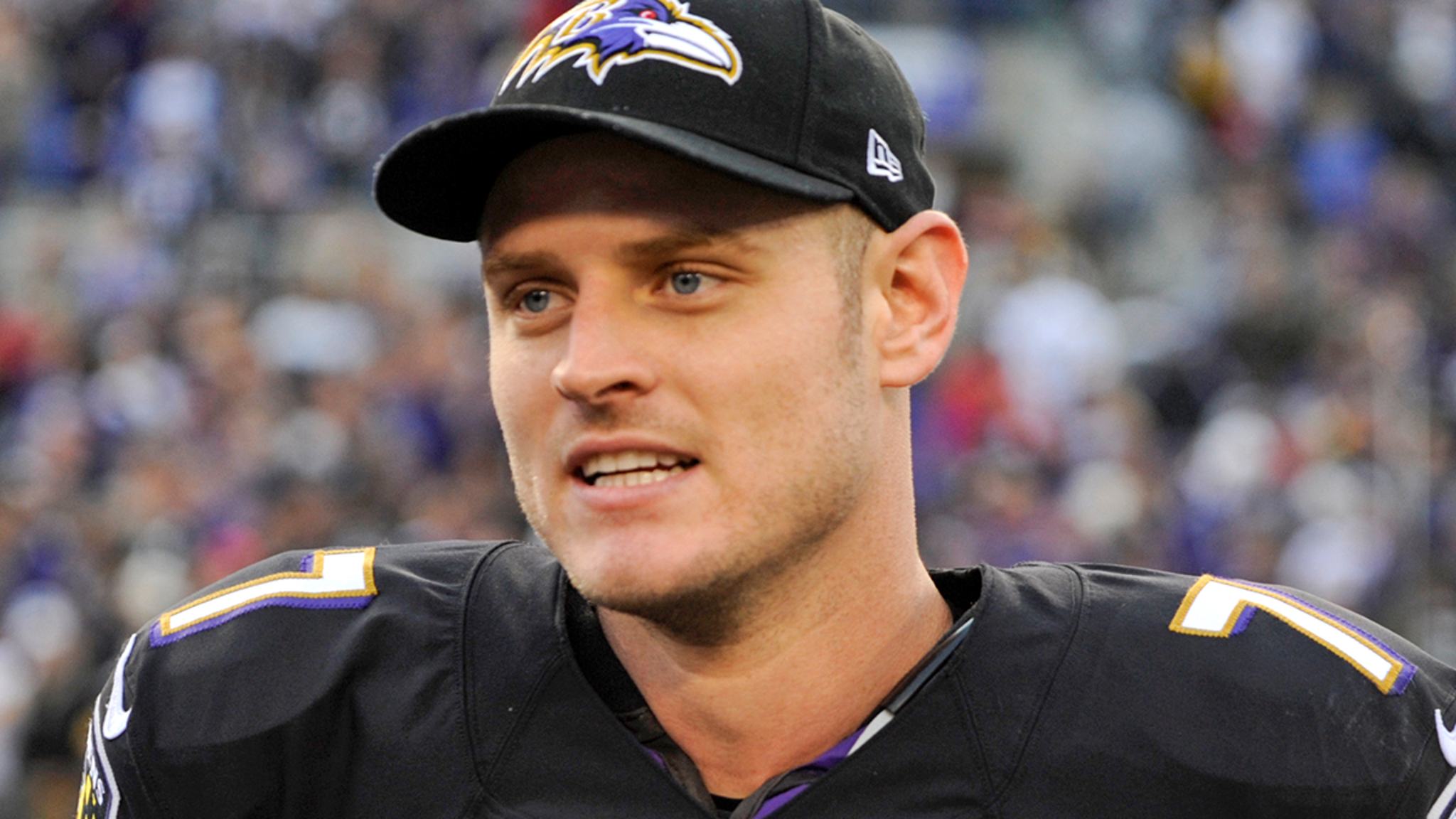 Ex-NFL Quarterback Ryan Mallett Dead At 35 After Drowning In Florida