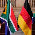 S Africa pres: Russia sanctions hurting ‘bystander’ states