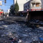 IDF says Palestinian gunmen showing little resistance in Jenin, some targets remain