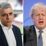 Uxbridge by-election: Sadiq Khan accused of ‘playing politics’ in Boris Johnson’s old seat as he saves police station