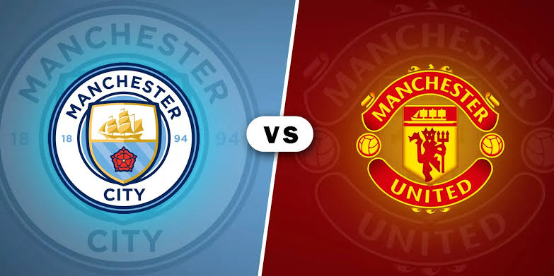 Manchester City vs Manchester United FA Cup: June 3, 2023 3pm 