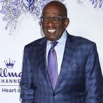 Al Roker’s Daughter Courtney Gives Birth To His 1st Grandchild