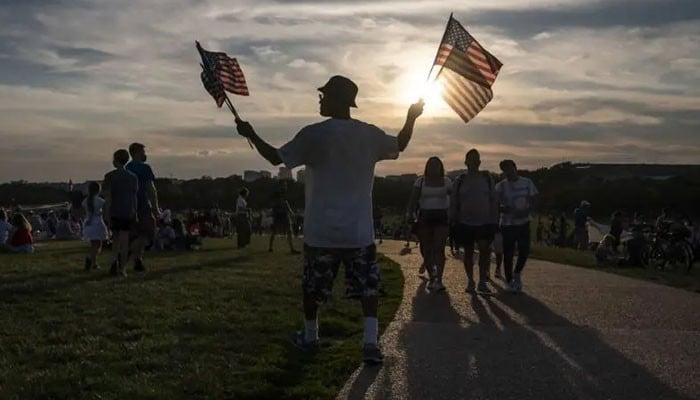 July 4: Do Americans know true meaning of Independence Day?