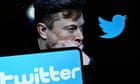 Twitter was locked in a chaotic doom loop. Now it’s on the verge of collapse | Siva Vaidhyanathan