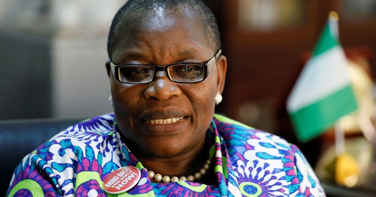 Ezekwesili Seeks Forensic Investigation Over Alleged UTME Result Forgery