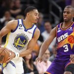 NBA: Raptors Turned Down Warriors Offer For Jordan Poole Trade