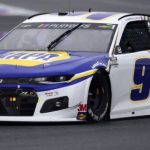 NASCAR Grant Park 220 Betting Odds: Hendrick Motorsports’ Chase Elliott Leads Market