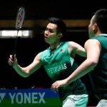 World champs Aaron-Wooi Yik in the running for 2022 Sportsman Award