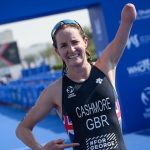 European Paratriathlon Championships Madrid 2023: Big names retain titles