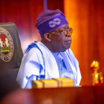 I Have No Reason To Fail, Tinubu Tells Global Community