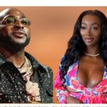 Davido Wants Me To Have The Baby, But My Child Already Has A Father – Anita Brown