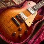 Meet ‘Sunny’, a newly uncovered 1959 Gibson Les Paul Standard from South Africa