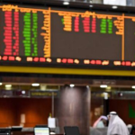 ‎Tadawul, DFM lead GCC markets in H1 2023