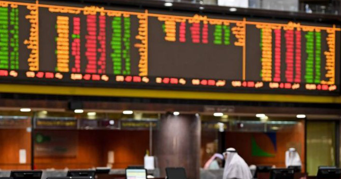 ‎Tadawul, DFM lead GCC markets in H1 2023