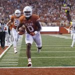 CBS Sports projects Texas to lose two Big 12 games in 2023