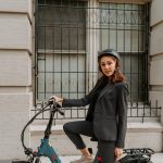 How Does a Folding Electric Assisted Bicycle Like HiPEAK Work?