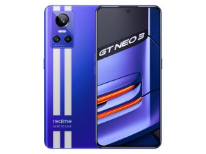 realme GT Neo 3