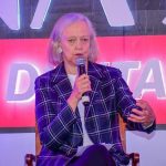 Shock as US Ambassador MEG WHITMAN hails RUTO for ignoring Kenyans on the Finance Act 2023 and vows to bring more American billionaires to Kenya – Look!