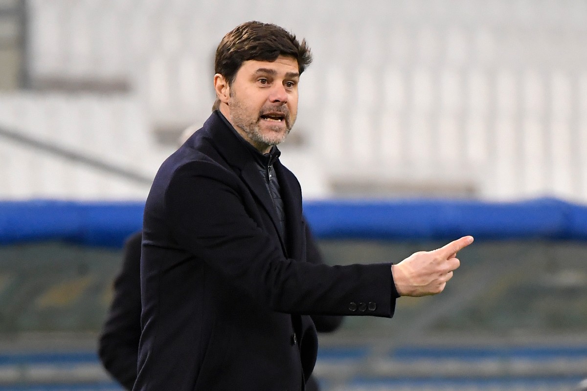 Tottenham fans will not be happy with Mauricio Pochettino after latest statement