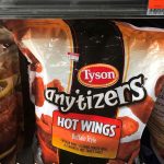 Tyson Foods to drop ‘no antibiotics ever’ label on some chicken products, Wall Street Journal reports