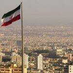 Iran Responds To Israeli Threat By Test-Launching Ballistic Missile