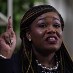 ‘Squad’ Democrats Cori Bush, Jamaal Bowman blast America on Fourth of July