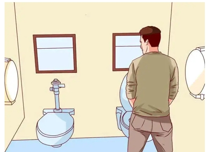 Number Of Times To Urinate In A Day For Good Health