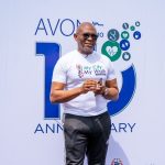 Tony Elumelu’s Healthy Recipe For Success